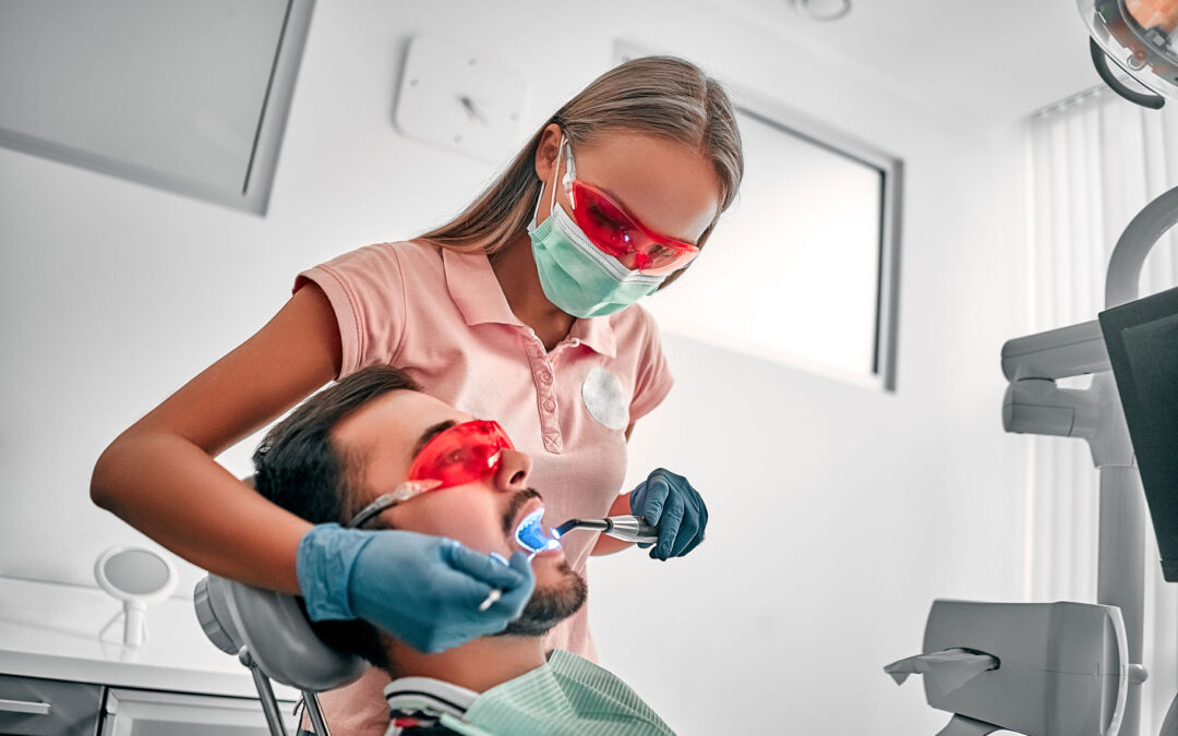 All your need to know about dental marketing services for your practice in BABOR – VILLE, Setif, Algeria