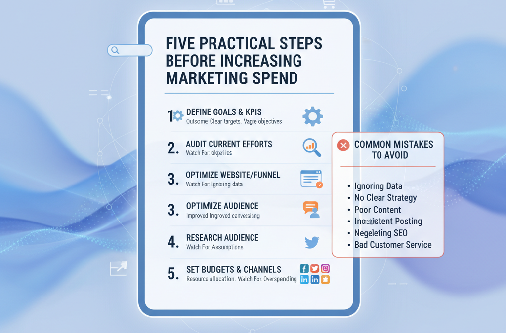 Online Marketing Business for Dentists: Smarter Growth for Dental Practices